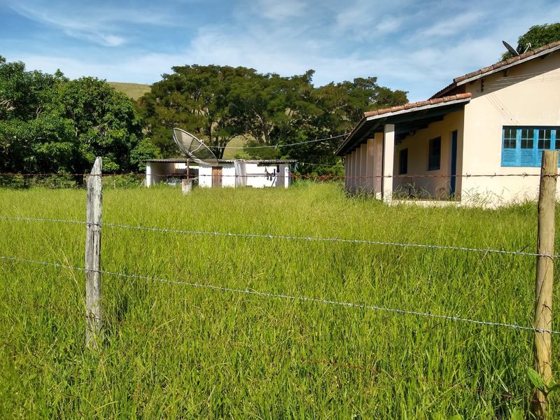 FAZENDA COM 81 ALQUEIRES EM CRUZEIRO SP - CRUZEIRO - 