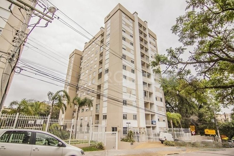 Apartamento Condomínio Veríssimo Apto KO35788 1 suíte 72m² Arnaldo Bohrer Porto Alegre - 