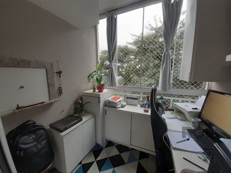 Apartamento Condomínio Veríssimo Apto KO35788 1 suíte 72m² Arnaldo Bohrer Porto Alegre - 