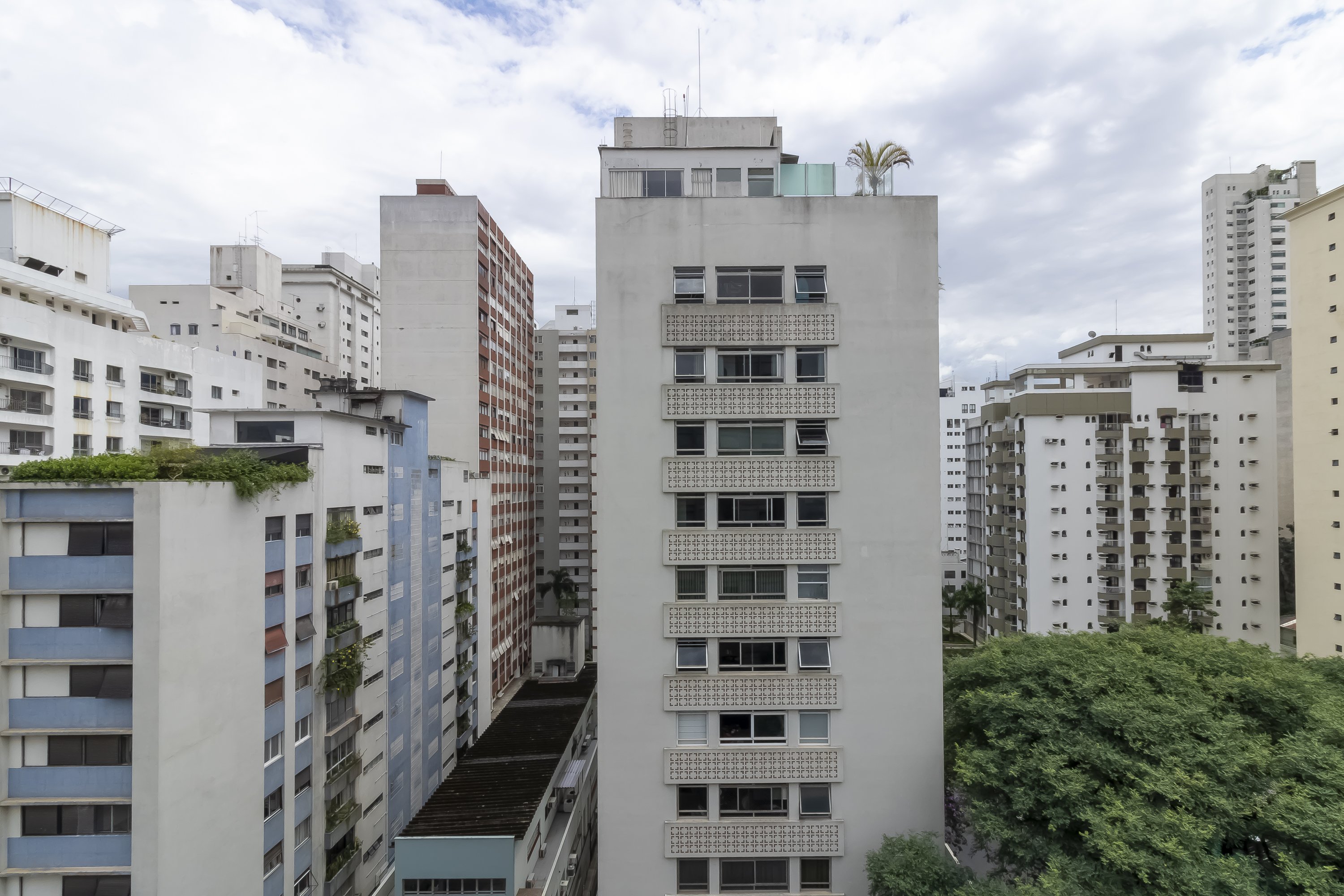 Apartamento à venda com 3 quartos, 173m² - Foto 23