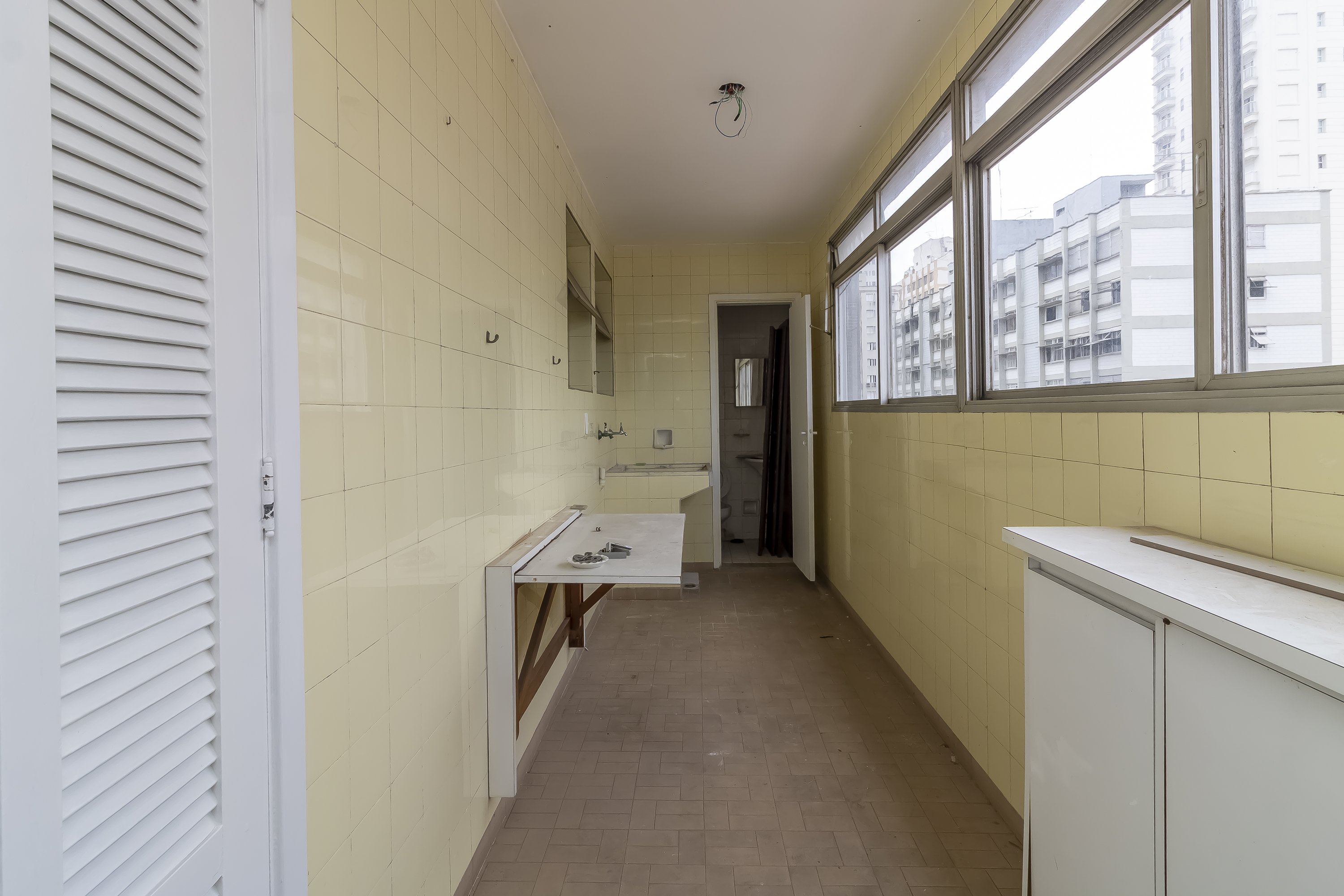 Apartamento à venda com 3 quartos, 173m² - Foto 16