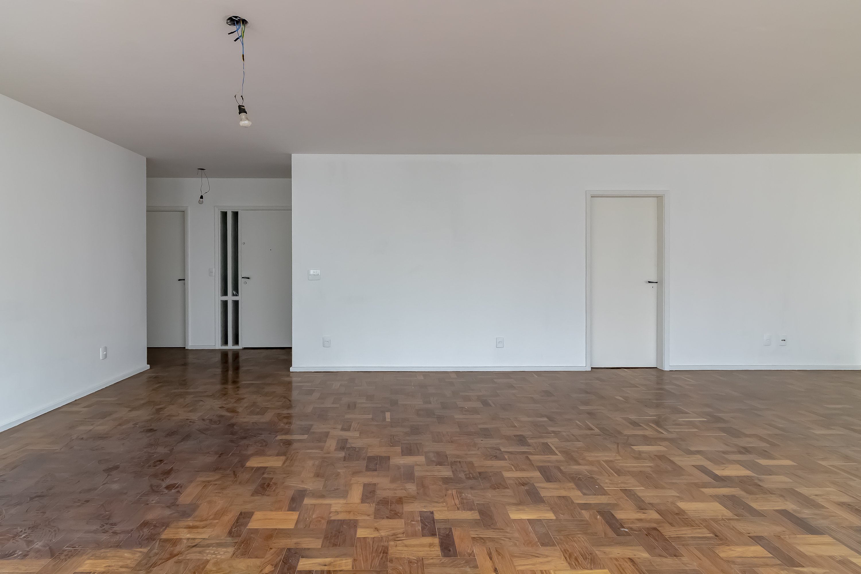 Apartamento à venda com 3 quartos, 173m² - Foto 5