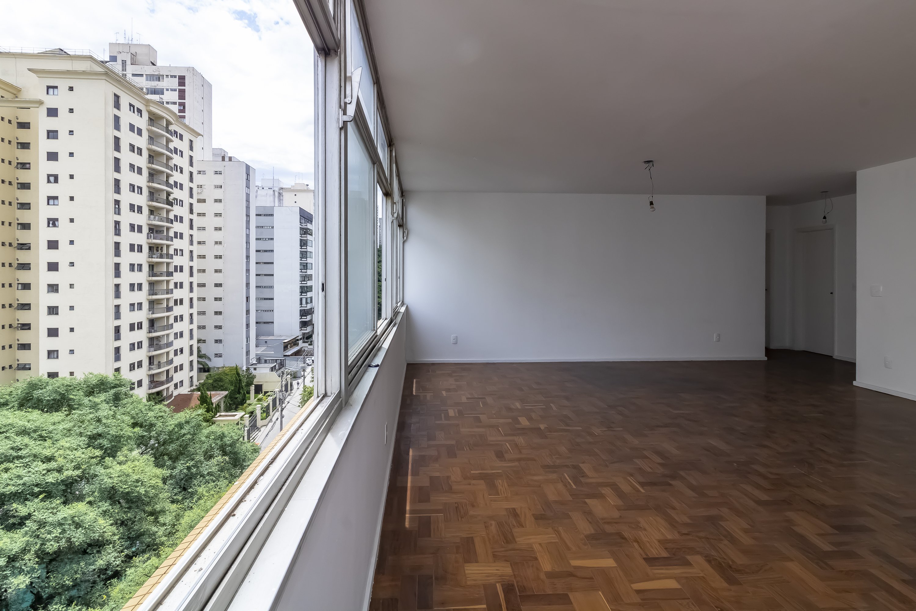 Apartamento à venda com 3 quartos, 173m² - Foto 10