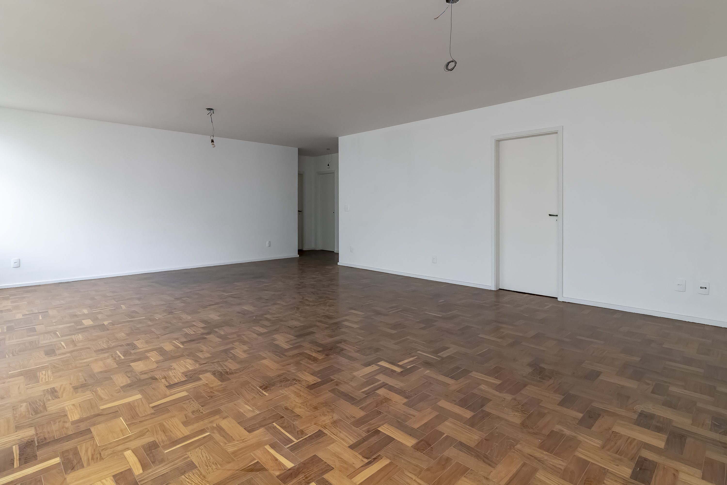 Apartamento à venda com 3 quartos, 173m² - Foto 9