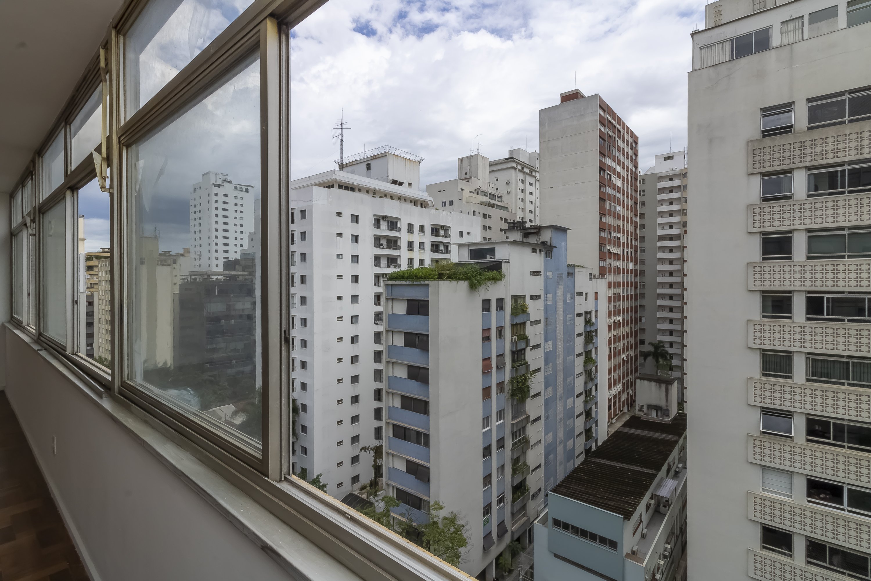 Apartamento à venda com 3 quartos, 173m² - Foto 7