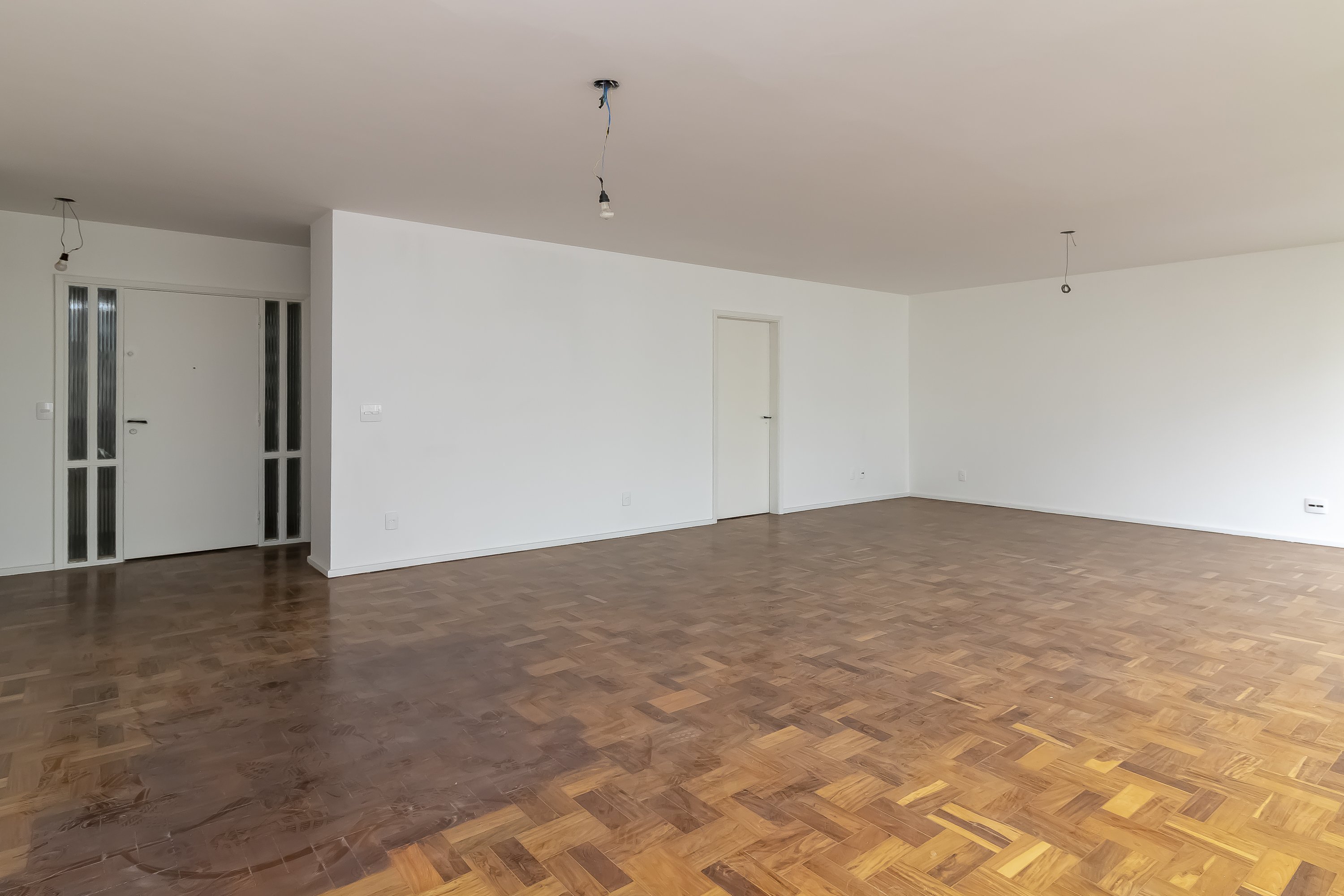 Apartamento à venda com 3 quartos, 173m² - Foto 6