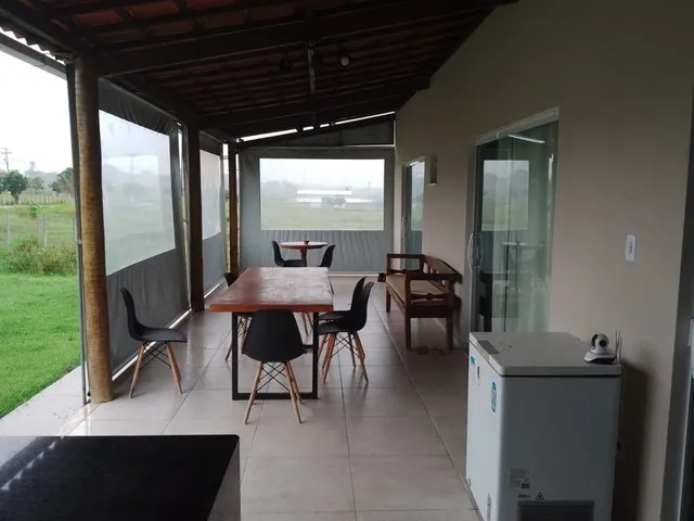 Chácara 6.400 M² - Condomínio fechado em São Gonçalo dos Campos centro SÃO GONÇALO DOS CAMPOS - 