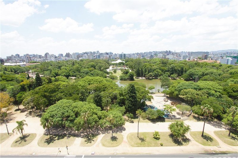 Studio na frente da Redenção João Pessoa Porto Alegre - 
