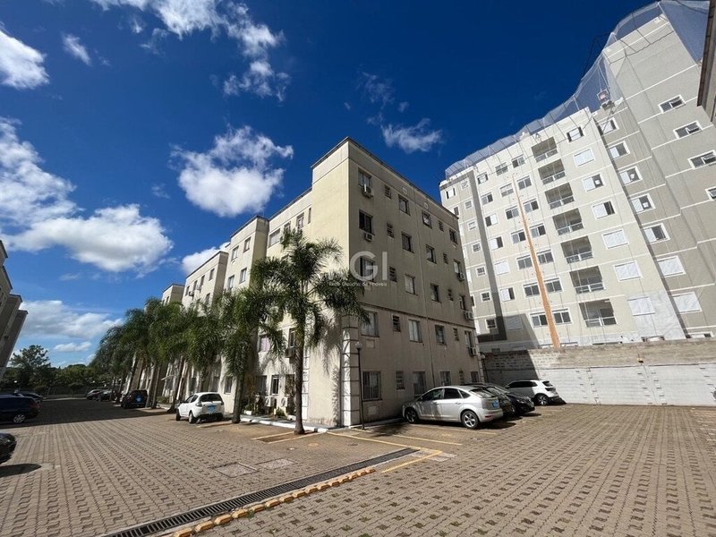 Apartamento Spazio Porto Guaiba Apto KO34150 43m² 2D Baltazar de Oliveira Garcia Porto Alegre - 