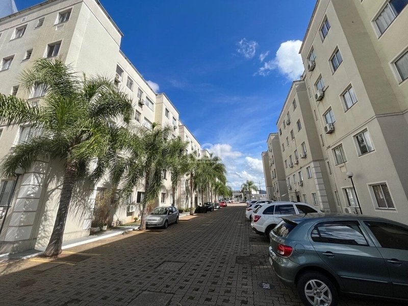 Apartamento Spazio Porto Guaiba Apto KO34150 43m² 2D Baltazar de Oliveira Garcia Porto Alegre - 