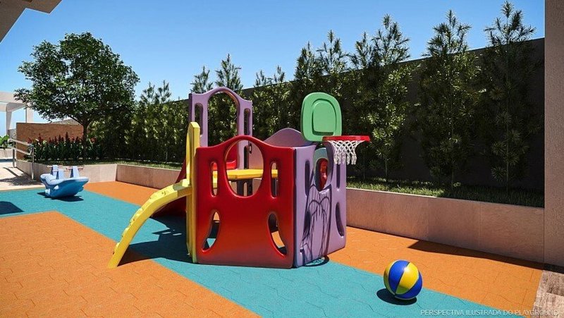 Cobertura Duplex Lexy Boulevard Vila Clementino - Residencial 1 dormitório 34m² Primeiro de Janeiro São Paulo - 