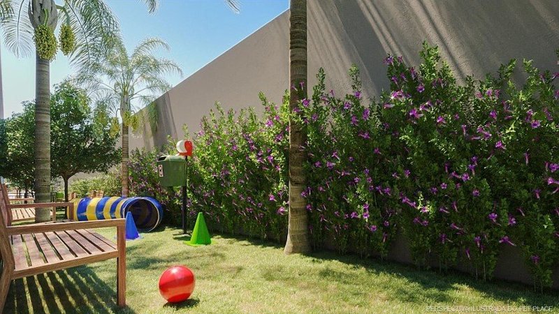 Cobertura Duplex Lexy Boulevard Vila Clementino - Residencial 1 dormitório 34m² Primeiro de Janeiro São Paulo - 