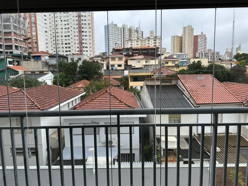 Oportunidade para você que quer morar ? próximo ao metrô ? Vila Madalena Rua Euclides de Andrade São Paulo - 
