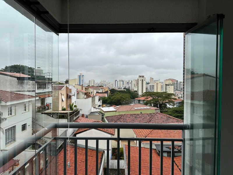 Oportunidade para você que quer morar ? próximo ao metrô ? Vila Madalena Rua Euclides de Andrade São Paulo - 