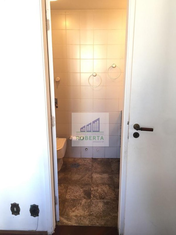 APARTAMENTO À VENDA MOEMA PASSAROS COM 146M² Avenida Rouxinol São Paulo - 
