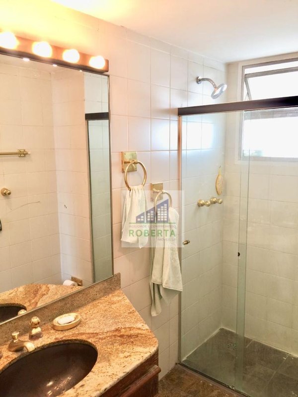 APARTAMENTO À VENDA MOEMA PASSAROS COM 146M² Avenida Rouxinol São Paulo - 