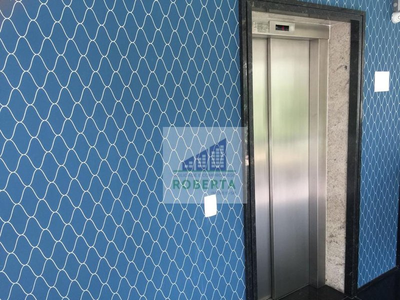 APARTAMENTO À VENDA MOEMA PASSAROS COM 146M² Avenida Rouxinol São Paulo - 