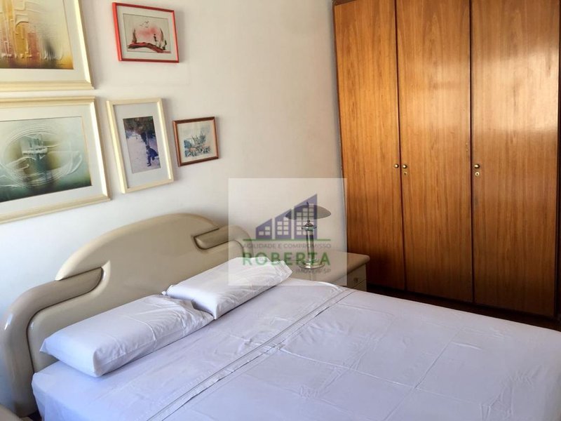 APARTAMENTO À VENDA MOEMA PASSAROS COM 146M² Avenida Rouxinol São Paulo - 