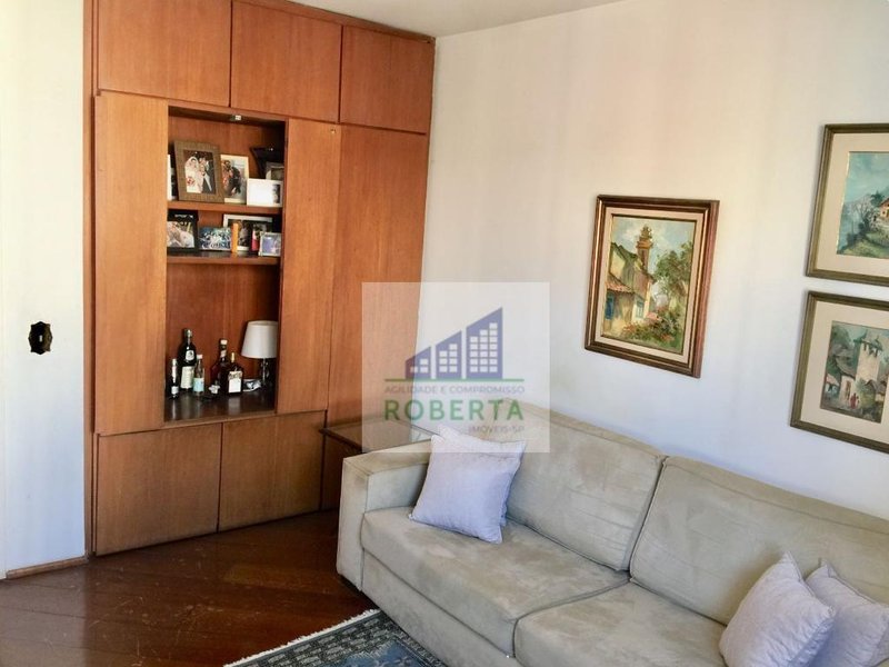 APARTAMENTO À VENDA MOEMA PASSAROS COM 146M² Avenida Rouxinol São Paulo - 