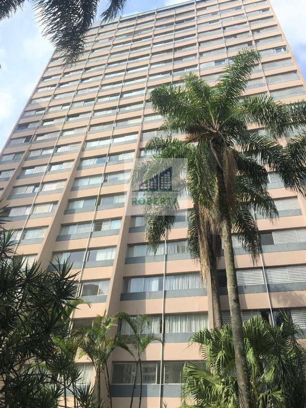 APARTAMENTO À VENDA MOEMA PASSAROS COM 146M² Avenida Rouxinol São Paulo - 