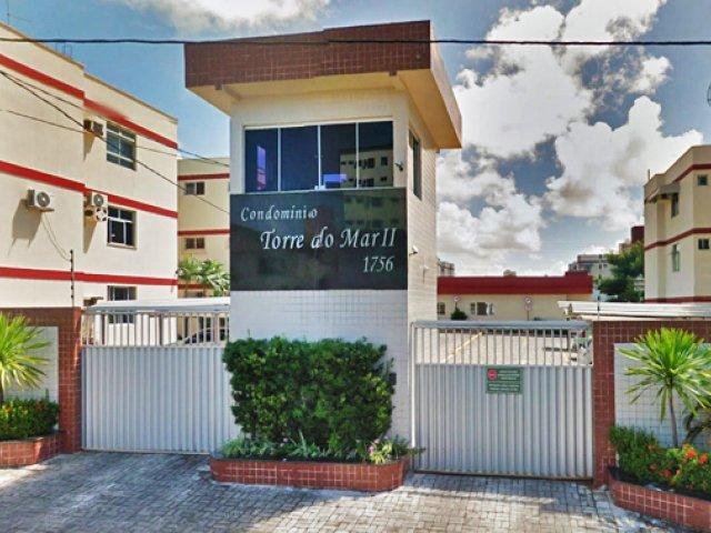 Apartamento 2/4  suíte , Capim Macio  Natal -RN Rua Alexandre Câmara Natal - 
