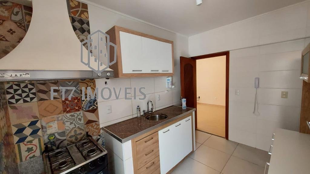 Apartamento à venda com 1 quarto - Foto 2