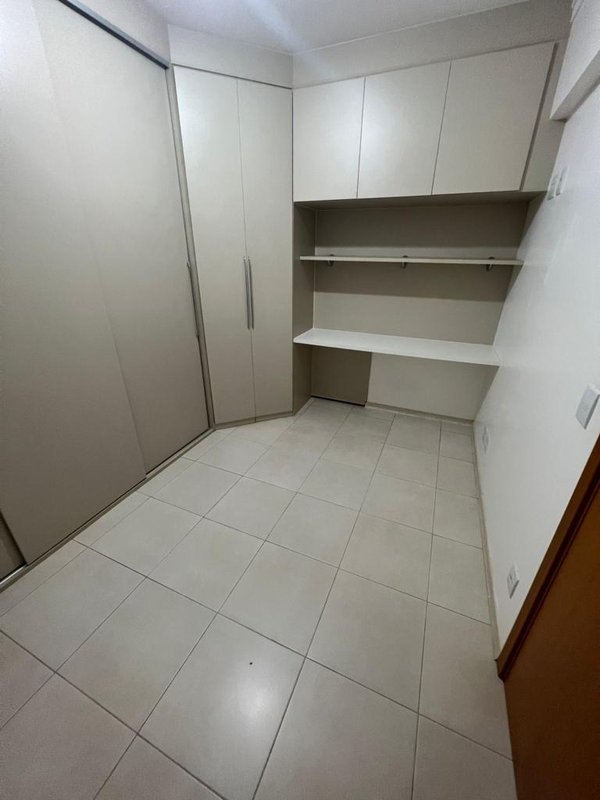 Apartamento Residencial Centro  Lençóis Paulista - 