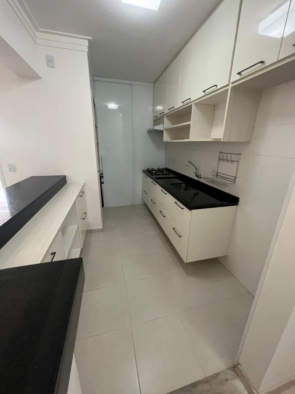 Apartamento Residencial Centro  Lençóis Paulista - 