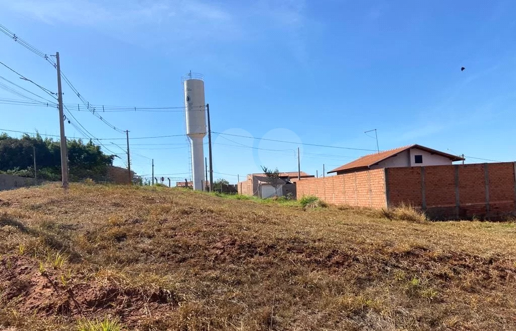 Terreno Residencial Jardim do Caju I  Lençóis Paulista - 