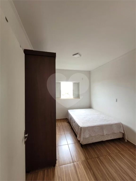 Apartamento Residencial Jardim Ubirama  Lençóis Paulista - 