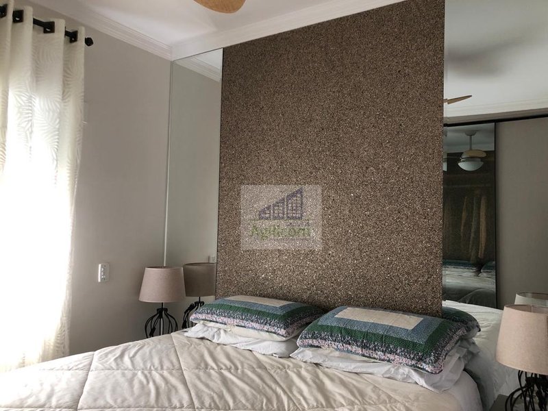 APARTAMENTO À VENDA NO BROOKLIN COM 3 DORMITÓRIOS Avenida Portugal São Paulo - 