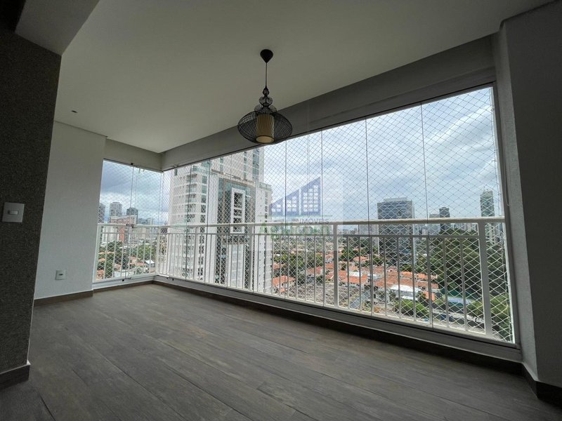 APARTAMENTO À VENDA NO BROOKLIN COM 3 DORMITÓRIOS Avenida Portugal São Paulo - 