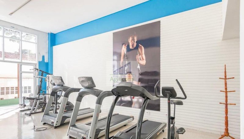 APARTAMENTO À VENDA NO BROOKLIN COM 3 DORMITÓRIOS Avenida Portugal São Paulo - 