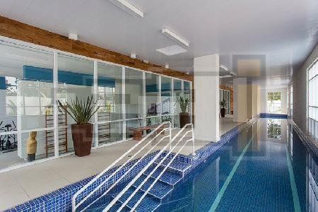 APARTAMENTO À VENDA NO BROOKLIN COM 3 DORMITÓRIOS Avenida Portugal São Paulo - 