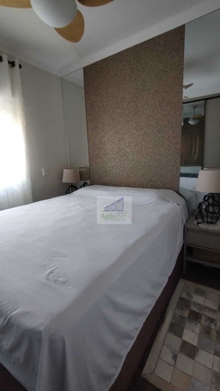 APARTAMENTO À VENDA NO BROOKLIN COM 3 DORMITÓRIOS Avenida Portugal São Paulo - 