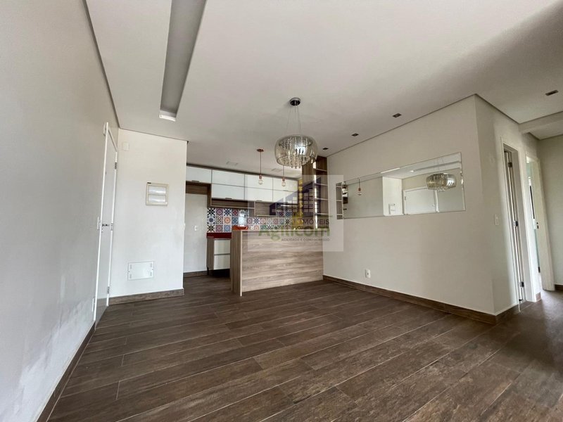 APARTAMENTO À VENDA NO BROOKLIN COM 3 DORMITÓRIOS Avenida Portugal São Paulo - 