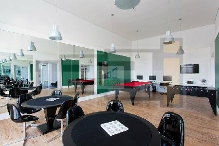 APARTAMENTO À VENDA NO BROOKLIN COM 3 DORMITÓRIOS Avenida Portugal São Paulo - 
