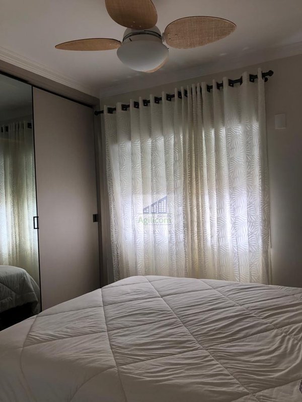 APARTAMENTO À VENDA NO BROOKLIN COM 3 DORMITÓRIOS Avenida Portugal São Paulo - 