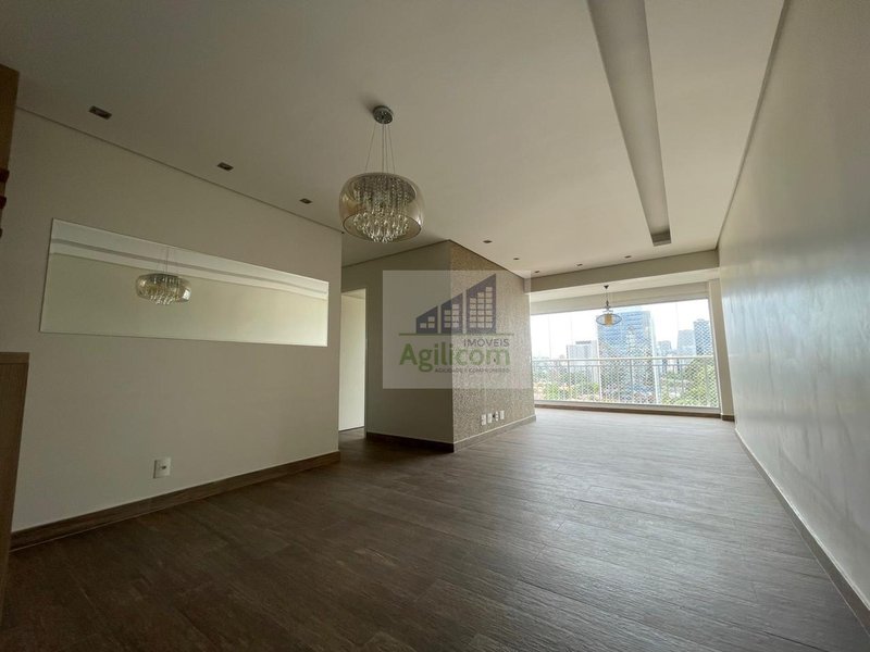 APARTAMENTO À VENDA NO BROOKLIN COM 3 DORMITÓRIOS Avenida Portugal São Paulo - 