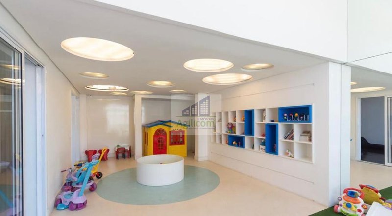 APARTAMENTO À VENDA NO BROOKLIN COM 3 DORMITÓRIOS Avenida Portugal São Paulo - 