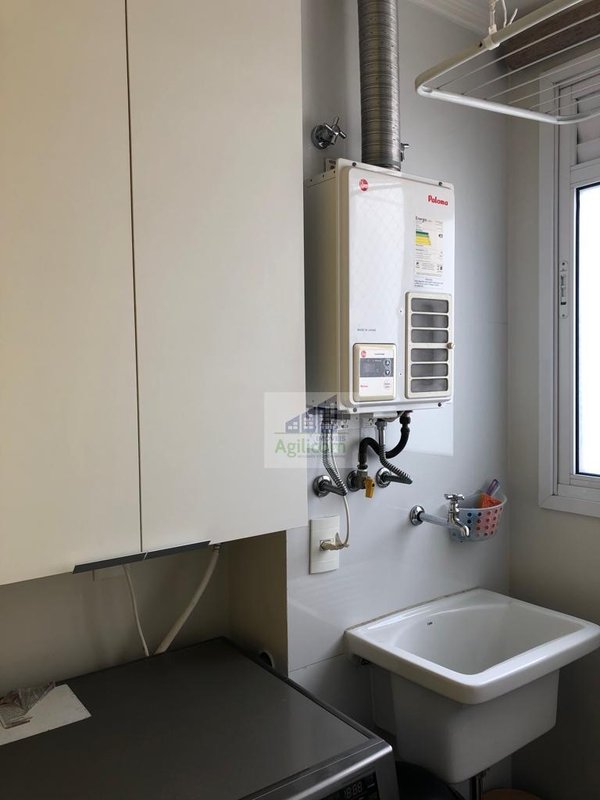 APARTAMENTO À VENDA NO BROOKLIN COM 3 DORMITÓRIOS Avenida Portugal São Paulo - 