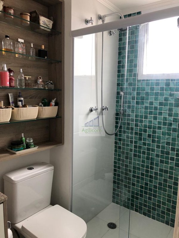 APARTAMENTO À VENDA NO BROOKLIN COM 3 DORMITÓRIOS Avenida Portugal São Paulo - 