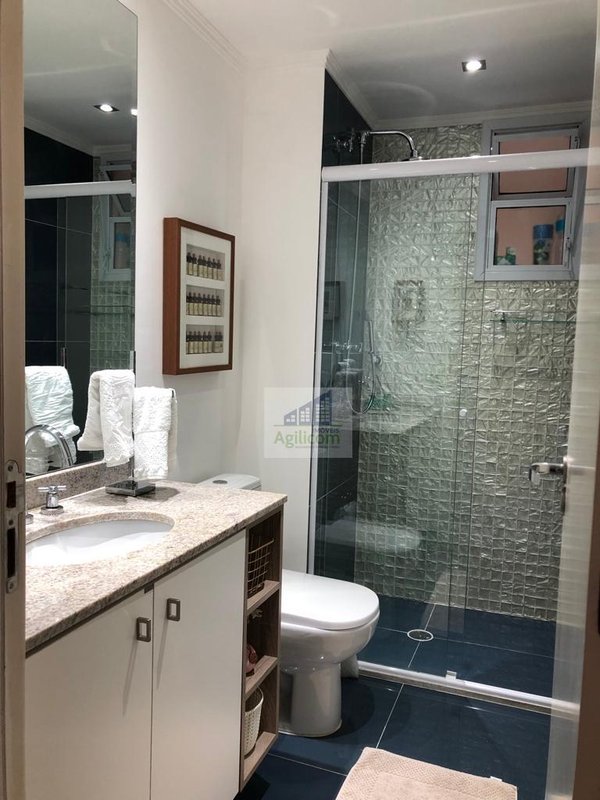APARTAMENTO À VENDA NO BROOKLIN COM 3 DORMITÓRIOS Avenida Portugal São Paulo - 