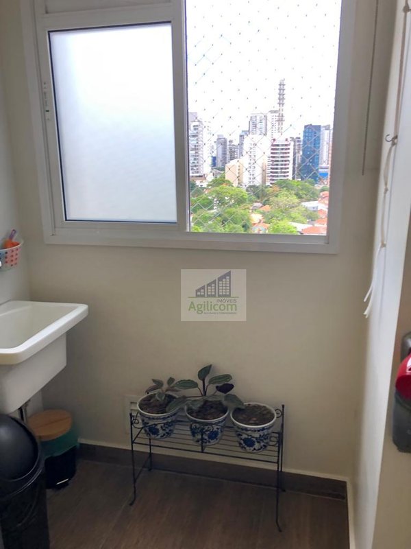 APARTAMENTO À VENDA NO BROOKLIN COM 3 DORMITÓRIOS Avenida Portugal São Paulo - 
