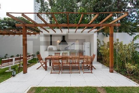 APARTAMENTO À VENDA NO BROOKLIN COM 3 DORMITÓRIOS Avenida Portugal São Paulo - 