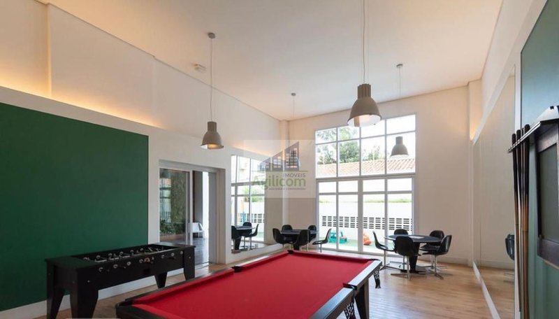 APARTAMENTO À VENDA NO BROOKLIN COM 3 DORMITÓRIOS Avenida Portugal São Paulo - 