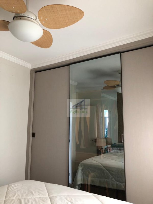 APARTAMENTO À VENDA NO BROOKLIN COM 3 DORMITÓRIOS Avenida Portugal São Paulo - 