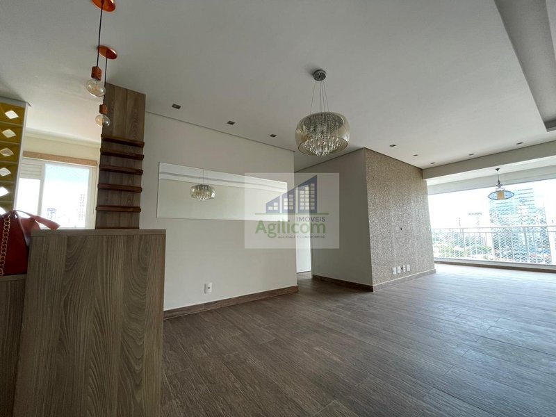 APARTAMENTO À VENDA NO BROOKLIN COM 3 DORMITÓRIOS Avenida Portugal São Paulo - 