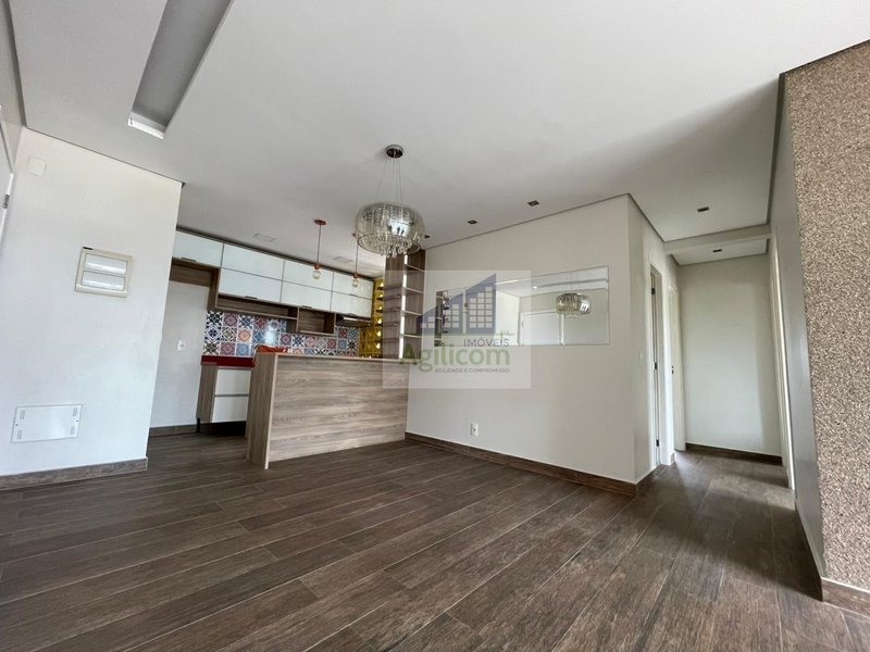APARTAMENTO À VENDA NO BROOKLIN COM 3 DORMITÓRIOS Avenida Portugal São Paulo - 