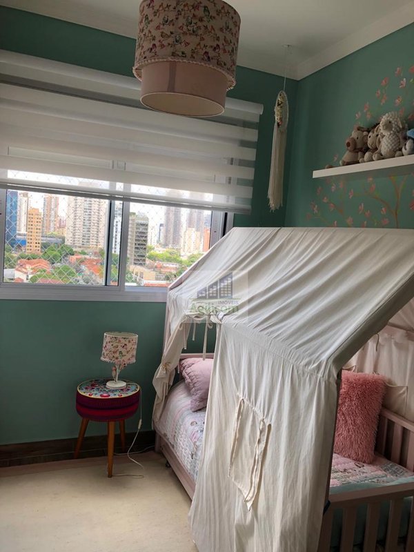 APARTAMENTO À VENDA NO BROOKLIN COM 3 DORMITÓRIOS Avenida Portugal São Paulo - 